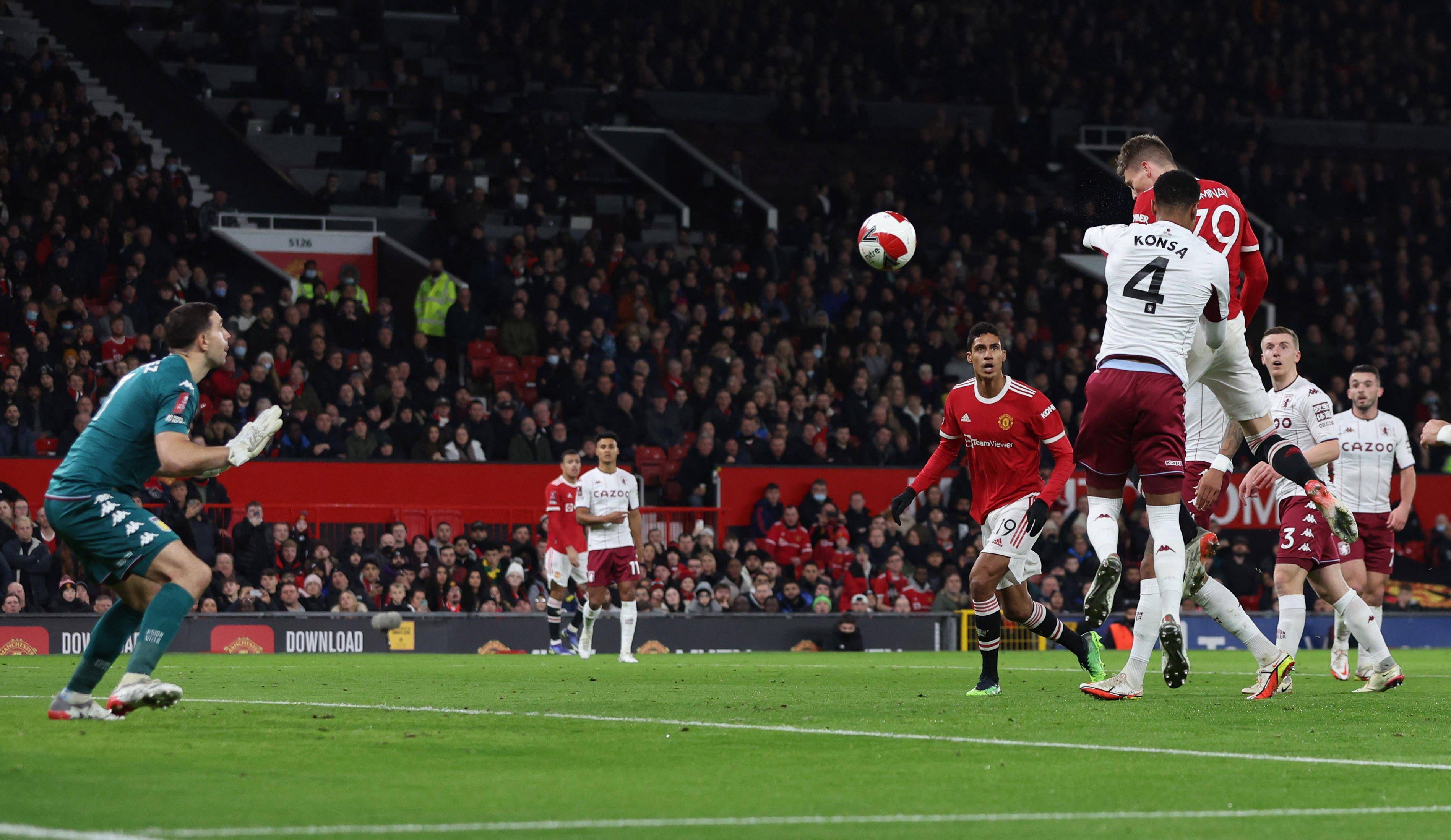 九游体育网站-阿斯顿维拉内部会议纪要流出——今夜止住颓势，足总杯使命明确，医务组通报恢复(阿斯顿维拉足球俱乐部)