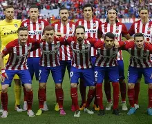 九游体育官网-太狠了！马德里竞技赛后刷新队史纪录上海久事伤情更新备战欧联，库里连续五场比赛得分超过精彩发挥的简单介绍